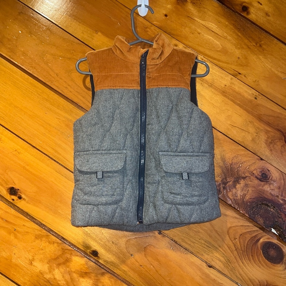 Toddler very size 2T